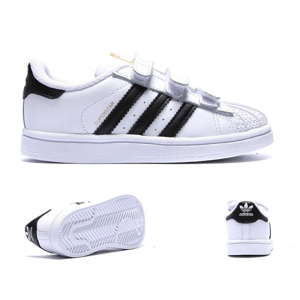 adidas superstar foundation femme pas cher